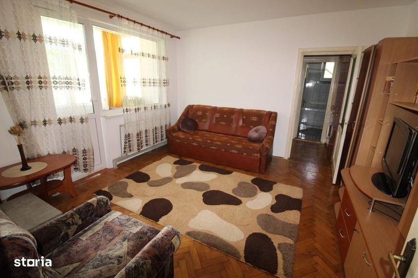 Apartament cu 2 camere în Batiz