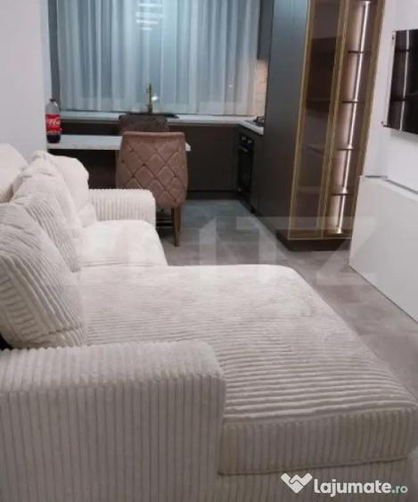 Apartament 2 camere, 46 mp, etaj intermediar, zona Burdujeni - 3