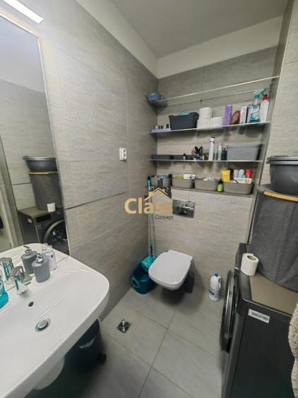 Apartament 2 camere | Modern | Parcare |47 mpu | Zona Gr. Hotel Italia - 7