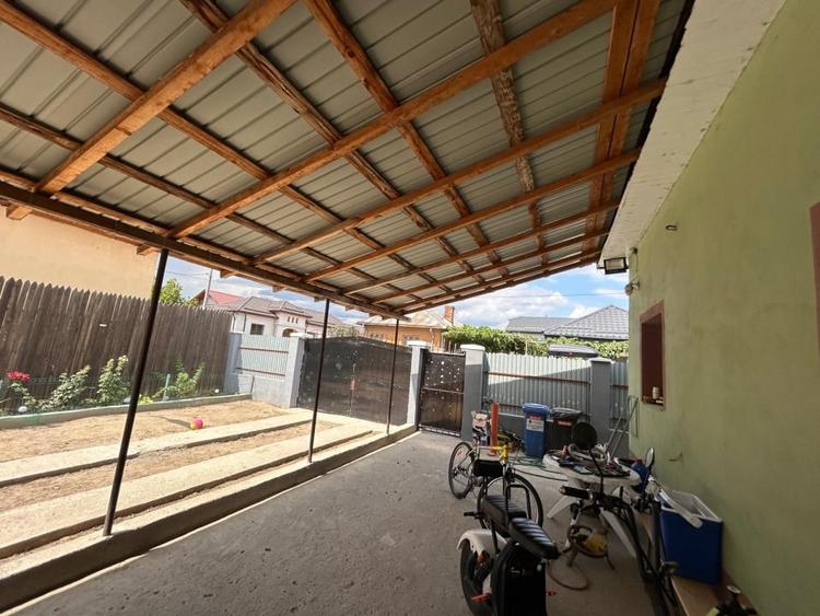 Casa Parter, 1432 MP teren,140 utili , Isalnita - 2