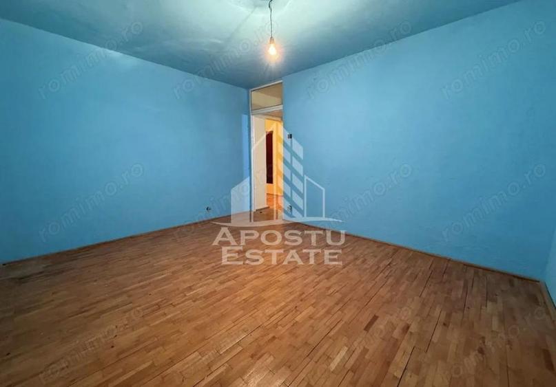 Apartament etaj 1 ,Odobescu - 2