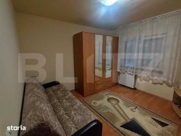 Apartament 3 camere de inchiriat Ultracentral, Deva - 6