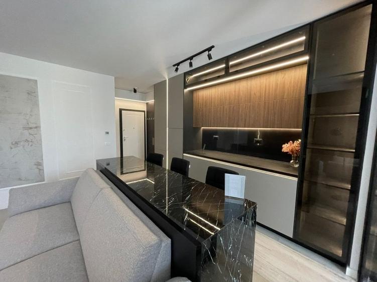 Apartament 1 Cameră | TIP 9 | 38mp | Complex Comat Towers - 8