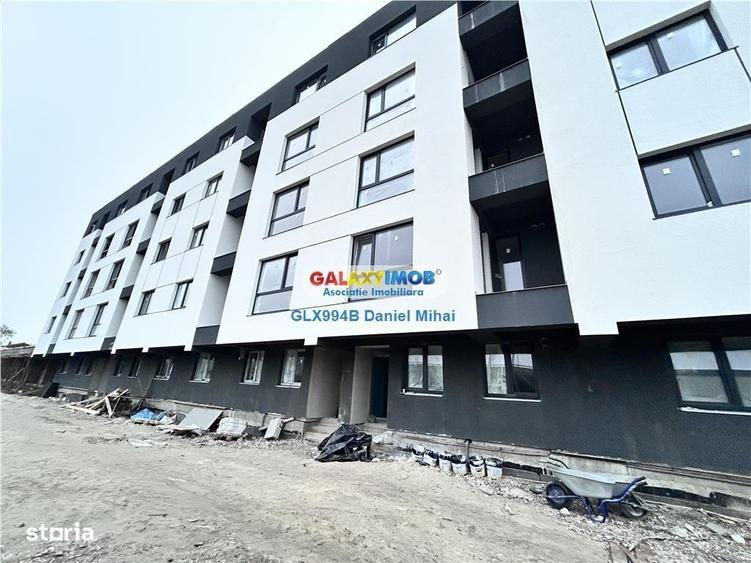 Apartament 3 camere\/2 bai-curte 55mp-Boxa-Prelungirea Ghencea - 1