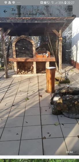 Vand casa in Susag - 8