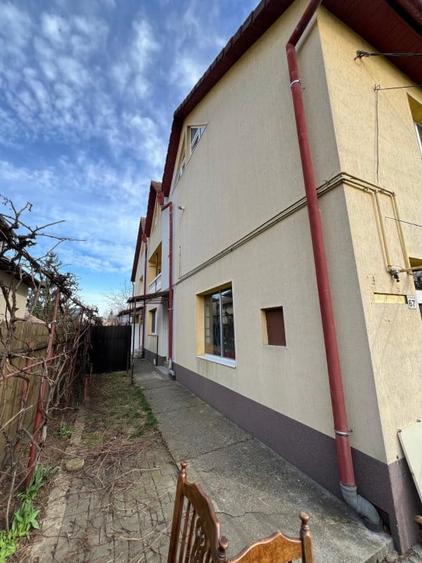 Vanzare casa + teren 800 mp. cartierul Gheorgheni - 6