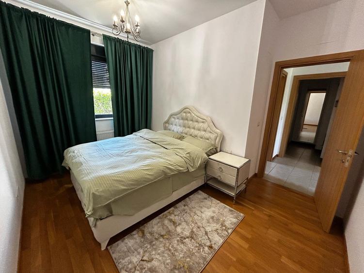 pet friendly ap de  lux- curte proprie de 140 mp - 6