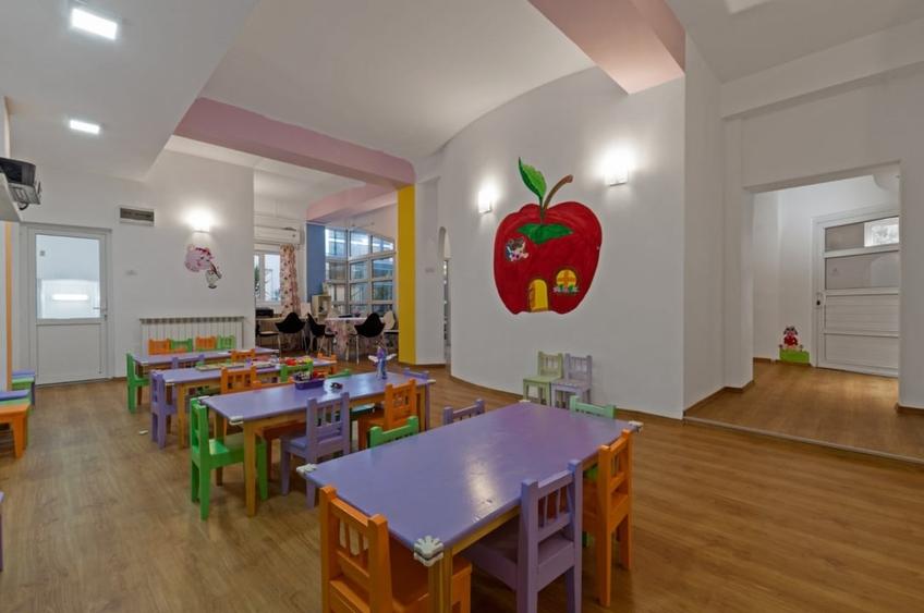 Vila Multifunctionala investitie - zona Basarabia / Arena Nationala - 7