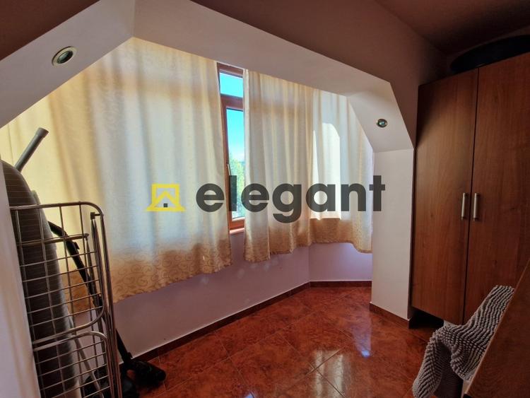 3 decomandate, 71 mp, etaj 3, centrala, mobilat, Brazda-Consul - 13