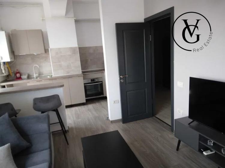 Apartament 2 camere + centrala proprie - Zona Campus - 6