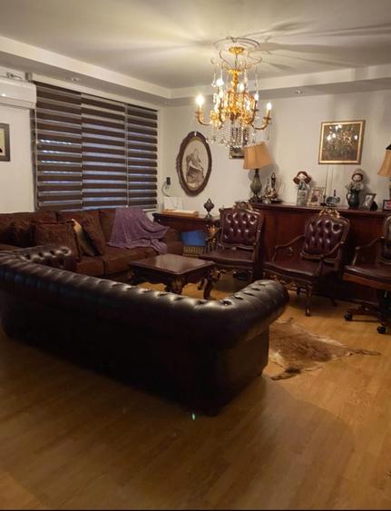 Proprietar (persoana fizica), vand vila P+1 tip duplex, 4 camere, situata in com - 1