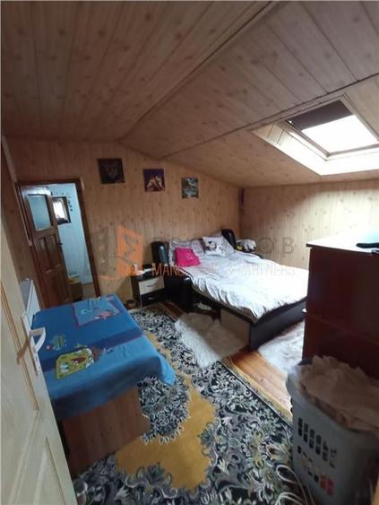 Casa + teren intravilan si garaj zona Mihai Viteazu - 6