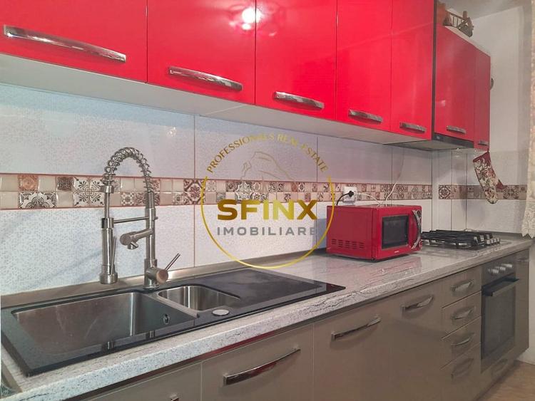 Basarabia -apartament2 camere de vanzare - 11