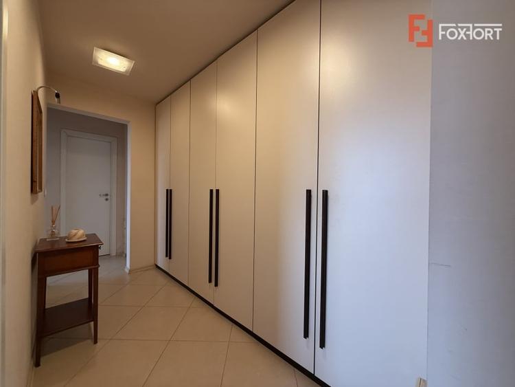 Apartament cu 3 camere de vanzare in Timisoara, zona Circumvalatiunii - 5