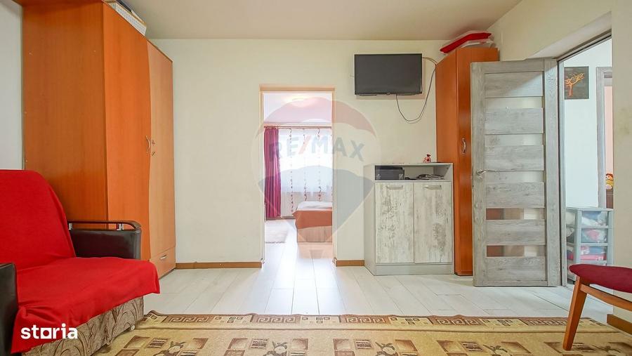 COMISION 0% | APARTAMENT LA CURTE-3 CAMERE | zona Grivitei - Blumana - 7
