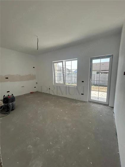 Sanmihaiul Roman- teren generos- personalizare interioara - 7