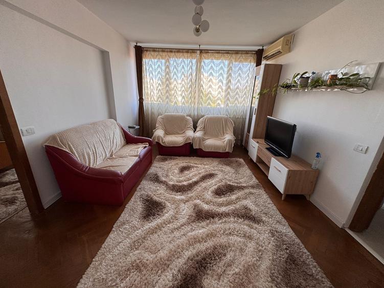 Dimitrie Cantemir-statia metrou Tineretului - 5