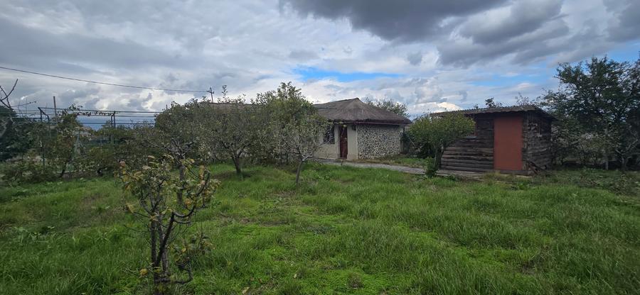 Exclusivitate-Vadu, zona centrala, casa 75mp, teren 1917 mp/31ml deschidere - 17