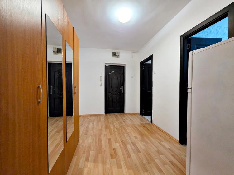 Garsoniera Decomandata Bloc Mixt  | Tei - Otesani | Constructii - 7