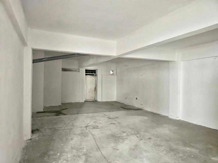 Spațiu comercial de închiriat – Sector 3, Piața 23 August - 4