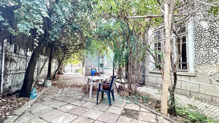 Casa cu teren de 342 in zona Unirii-Calea Calarasilor - 4