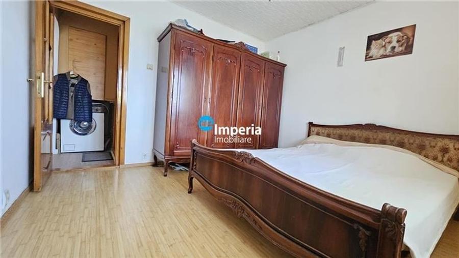 Apartament 2 camere, confort 1– Nicolina, Prima Statie, LIBER - 2