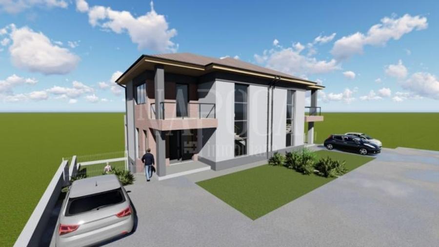 Teren intravilan pentru constructii de vanzare in Iris, Cluj Napoca - 4