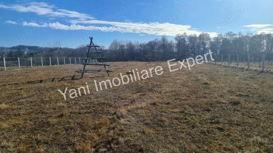 Casa de vanzare in comuna ?uici, sat ?uici, jude? Arge?. - 8