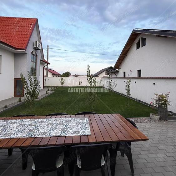 | Vila Parter+Mansarda | SENDRENI, SERBESTII VECHI | teren: 500 mp | - 14