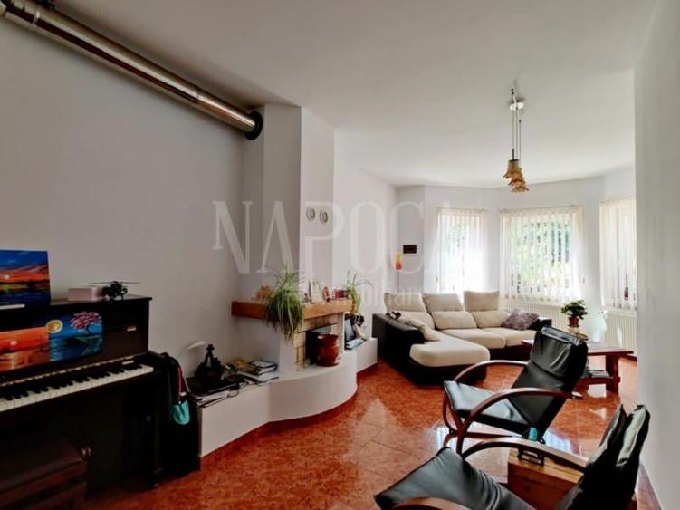 Casa 11 camere de vanzare in Zorilor, Cluj Napoca... - Comision 0% - 2