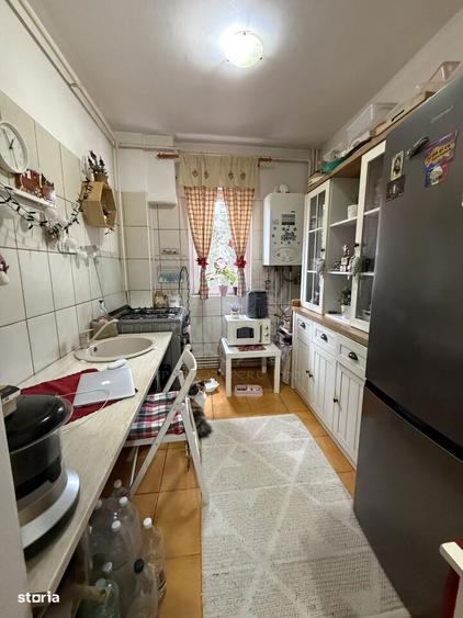 Apartament 3 camere, centrala proprie, zona nord, Ploie?ti - 5