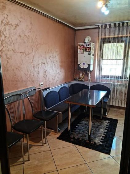 ULTRAMODERN 3 camere, confort 1, Viziru 3 - 4