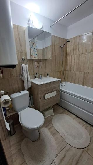 Apartament  2 camere Margeanului - 2