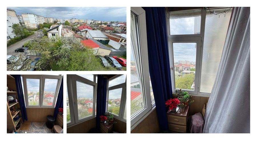 Apartament 2 camere decomandat mobilat utilat locatie f buna Ploiesti - 8