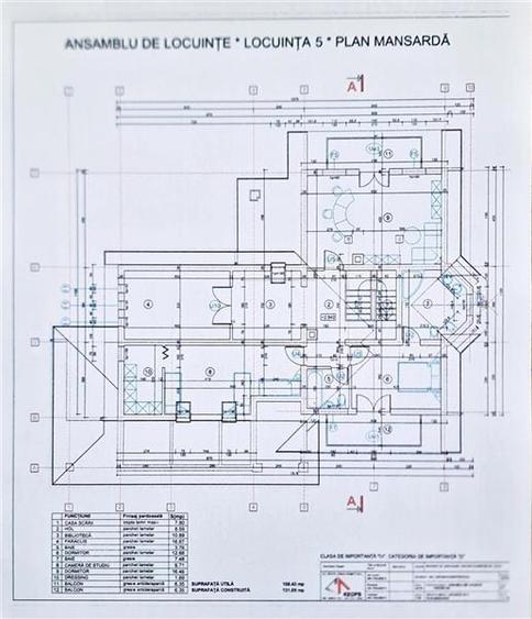 FILM! Vila rafinata, intr- un mediu natural de elita, Pestisu Mic, Valea Nandrul - 23