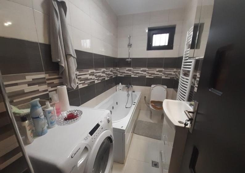 Baia Sprie, casa caramida, 9,4 ari teren - 1