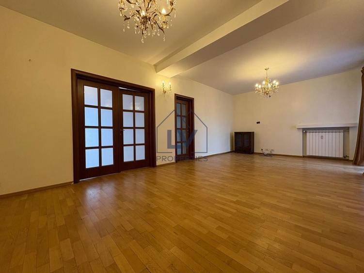 APARTAMENT UNIC 3 CAMERE | BLOCUL ZODIAC | DOROBANTI - 3