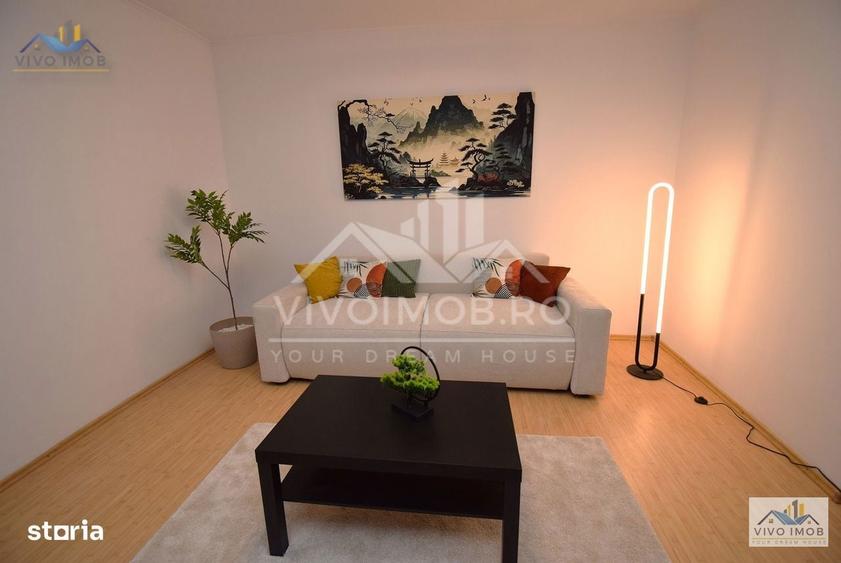 Dristor-Mih Bravu, etaj 2, renovata, mobilata ?i utilata, prima chirie - 1