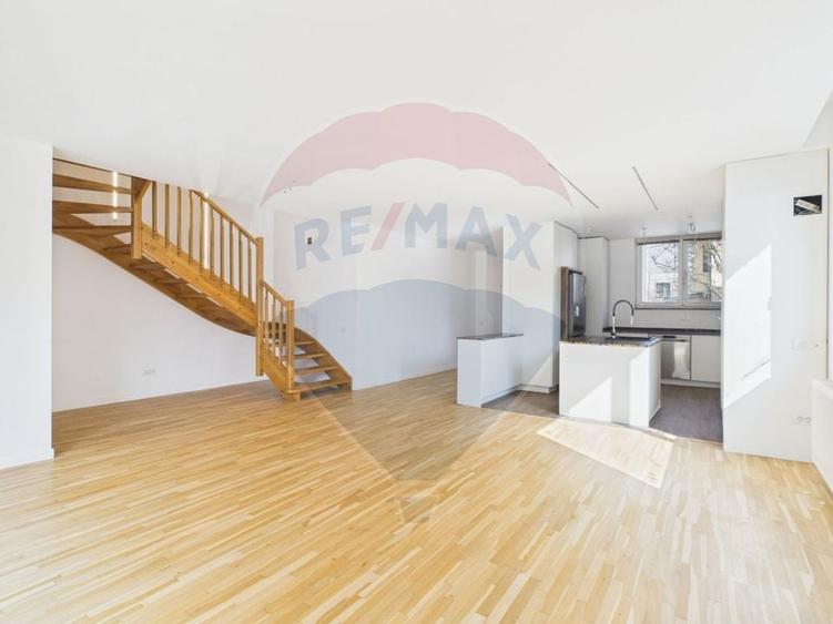 Vila 5 camere, 200 mp utili,270 mp teren NorthPoint Corbeanca - 1