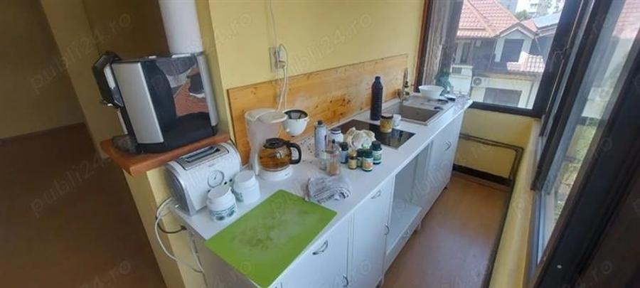 Vanzare apartament 3 camere Obor, Bloc mic - 6