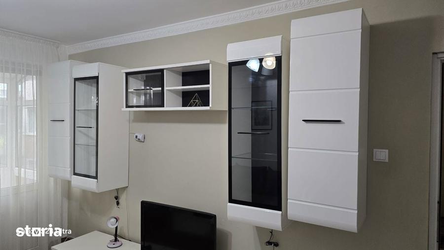 Inchiriere apartament 2 camare Targoviste-centru - 10