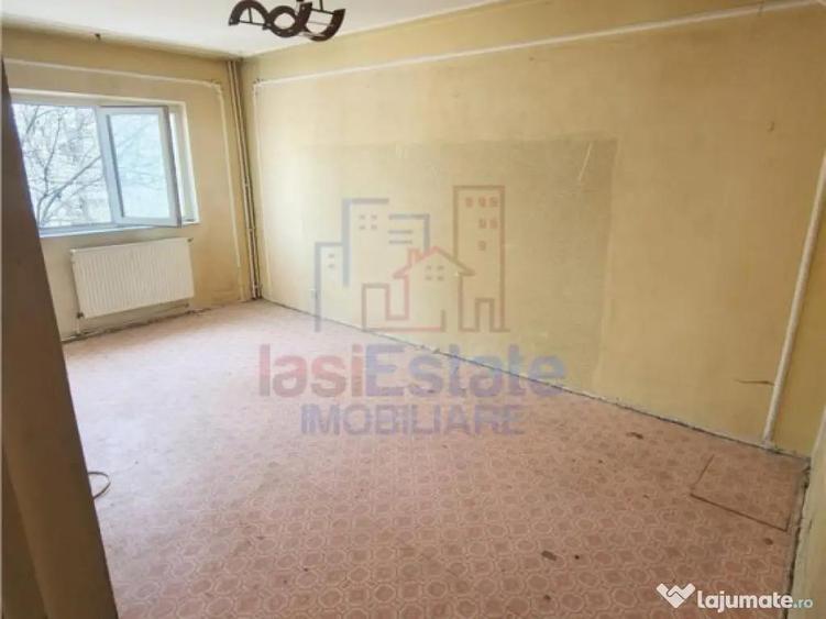 Apartament 2 camere Nicolina zona Esplanada - 6