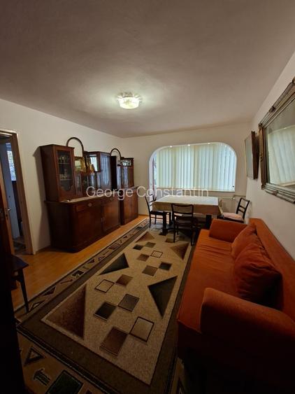 Drumul  Taberei Romancierilor apartament 2cam 3/10 , bloc reabilitat