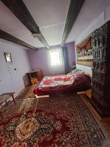 Vand casa cu teren - 8