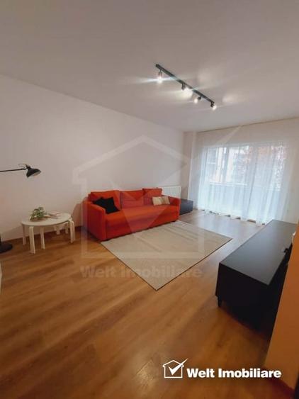 Apartament 2 camere, 61 mp utili + terasa 30 mp, Buna Ziua - 1