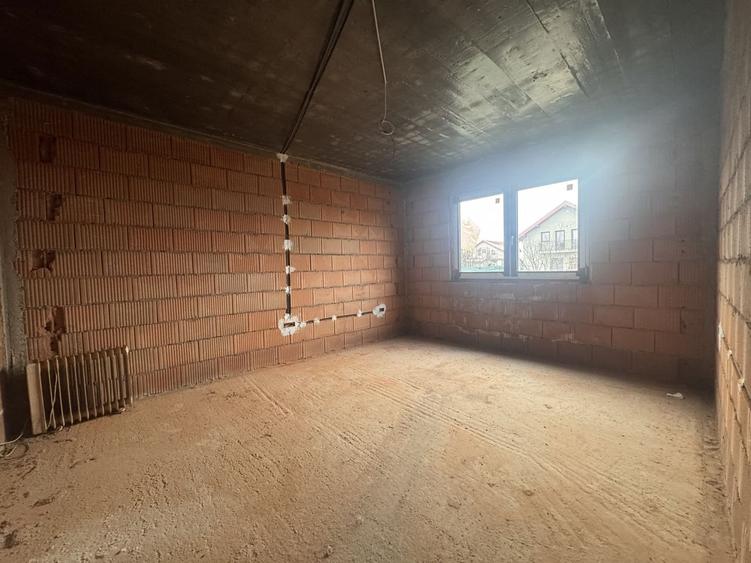 Mosnita Noua-Urseni, Casa individuala, P+1E - 10