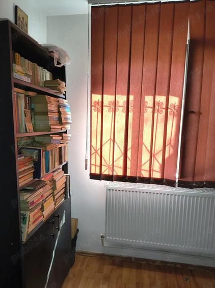 Se inchiriaza apartament cu 2 camere parter Micro 14 - 3