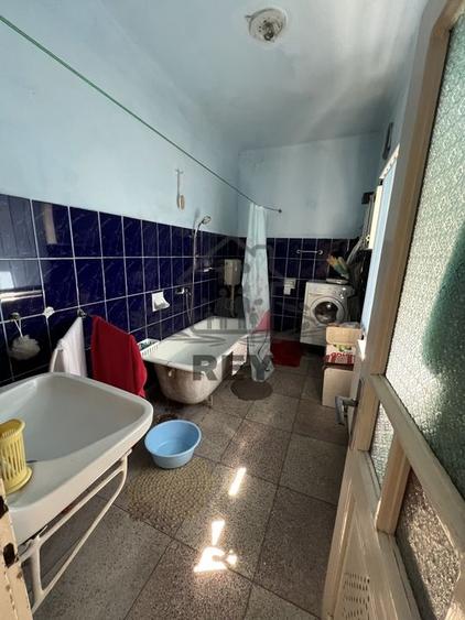 Casa singur in curte cartier Lazaret / Sibiu cu teren de 790 mp - 9