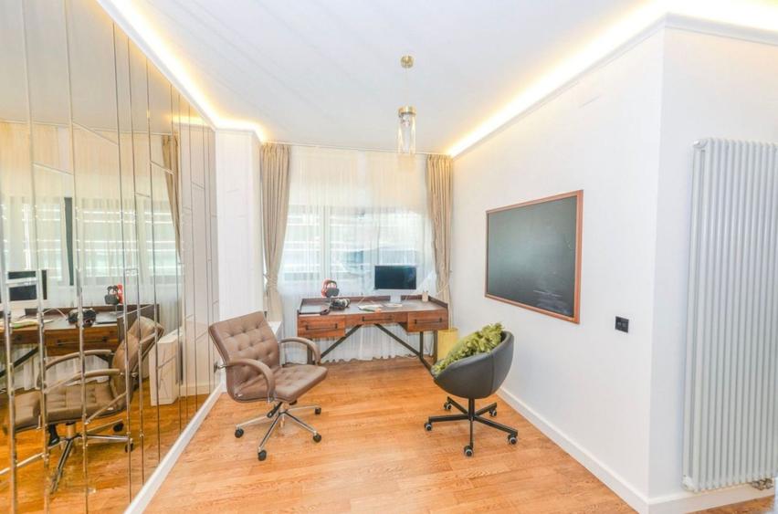 Apartament 2 camere- parcare subterana- zona Barbu Vacarescu /Pipera - 4