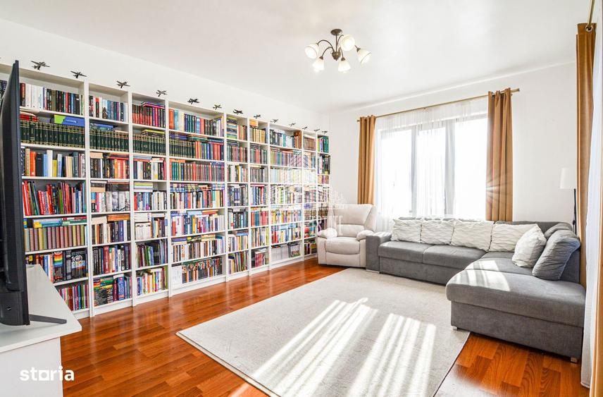 Casa individuala moderna, complet mobilata, in Flore?ti Cluj - 5